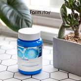 Collagen Water Full Moist Cream Ampoule